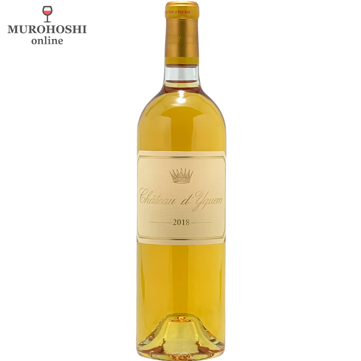 シャトー　ディケム 2018