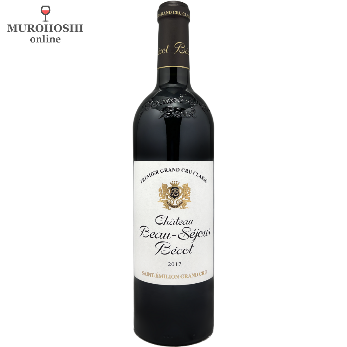 シャトー ボー セジュール ベコ 2017