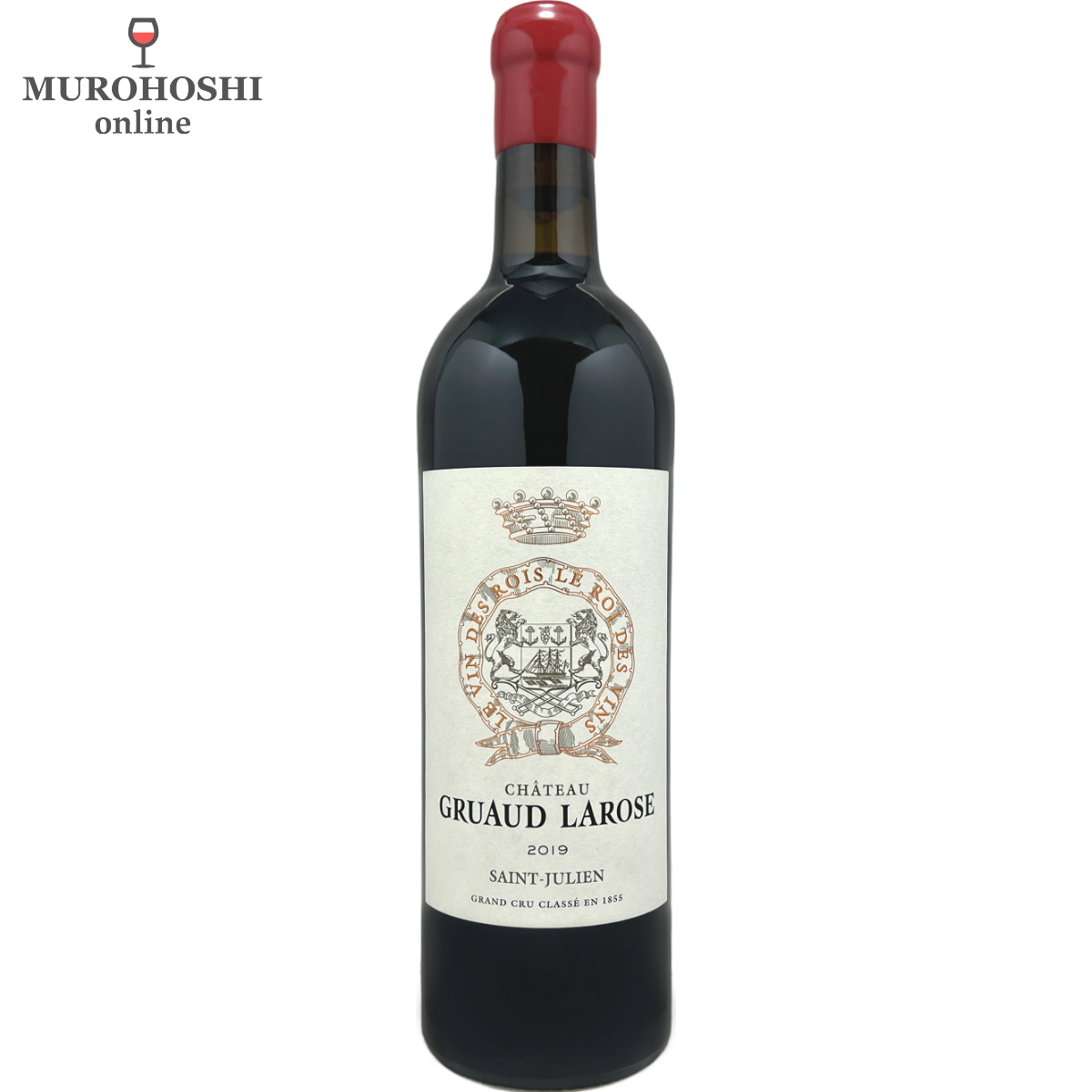 シャトー グリュオ ラローズ 2019