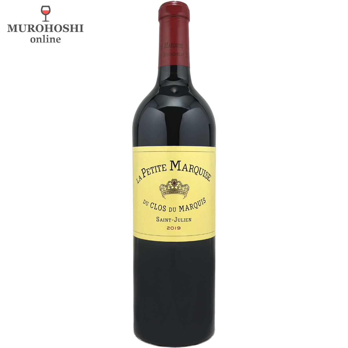 ル プティ マルキ デュ クロ デュ マルキ 2019