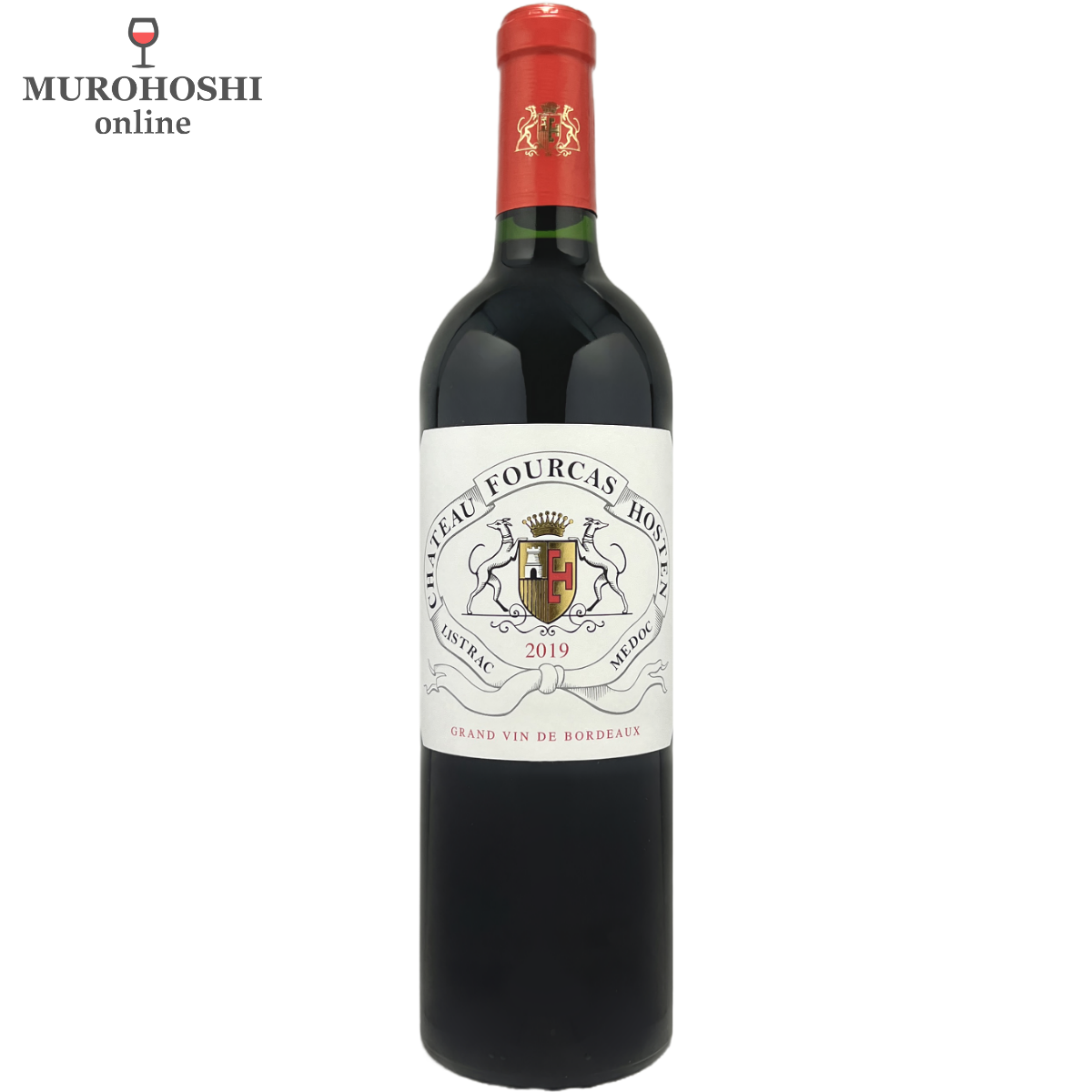 シャトー フルカ オスタン 2019