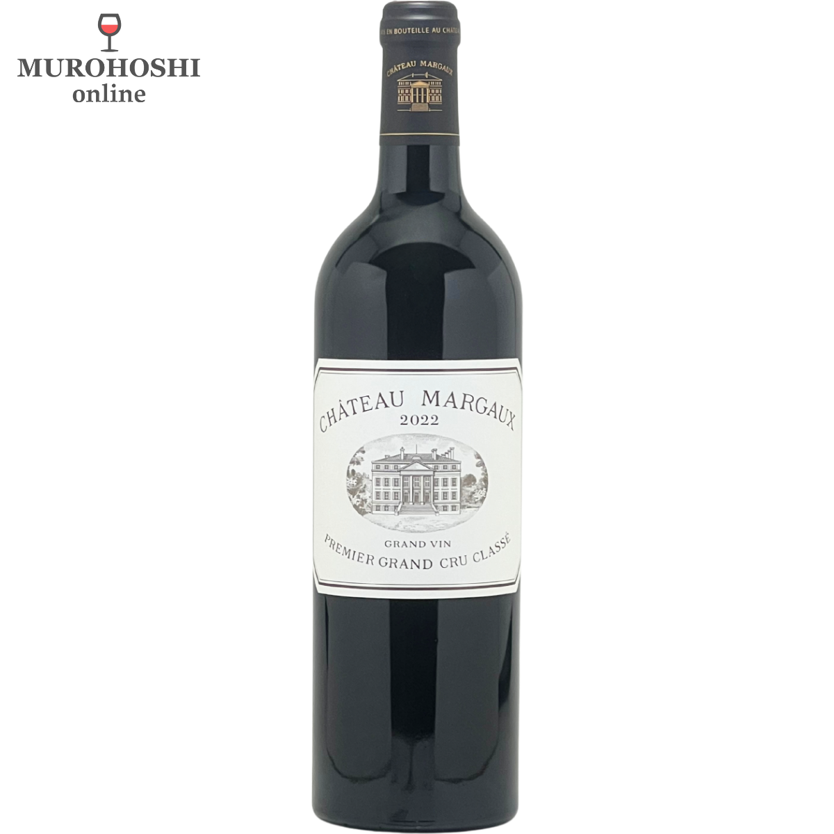 シャトー　マルゴー 2022 Ch Margaux 2022