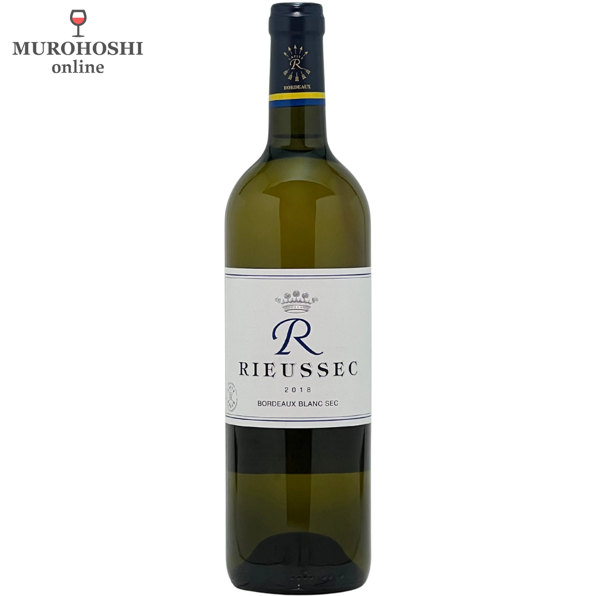 エール　ド　リューセック 2018 R de Rieussec 2018