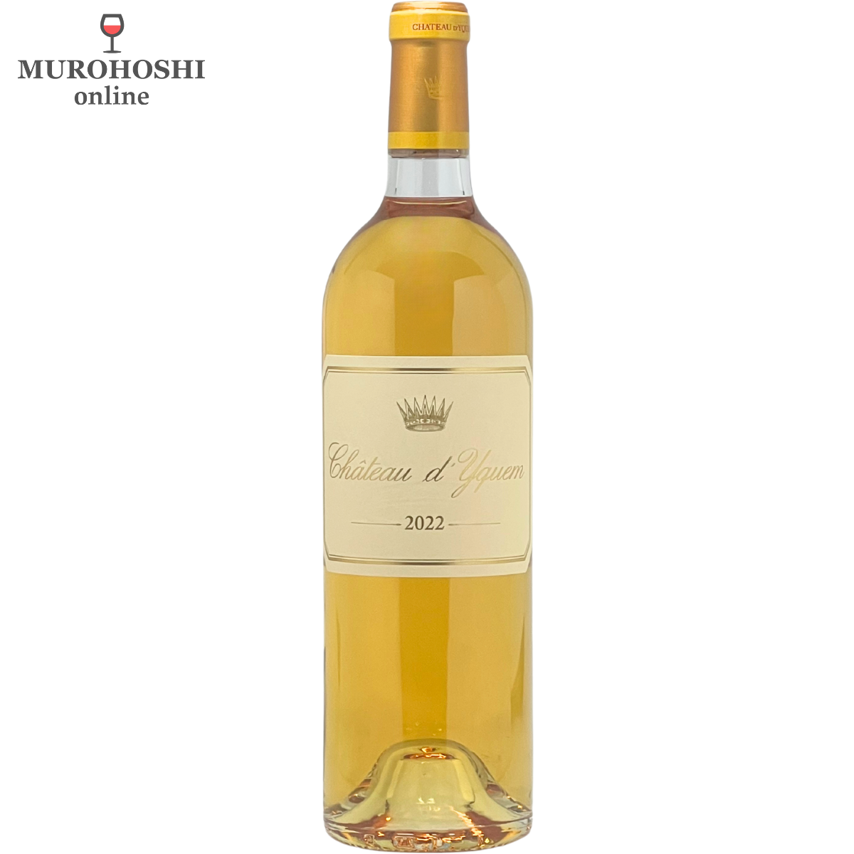シャトー　ディケム 2022 Ch d'Yquem 2022