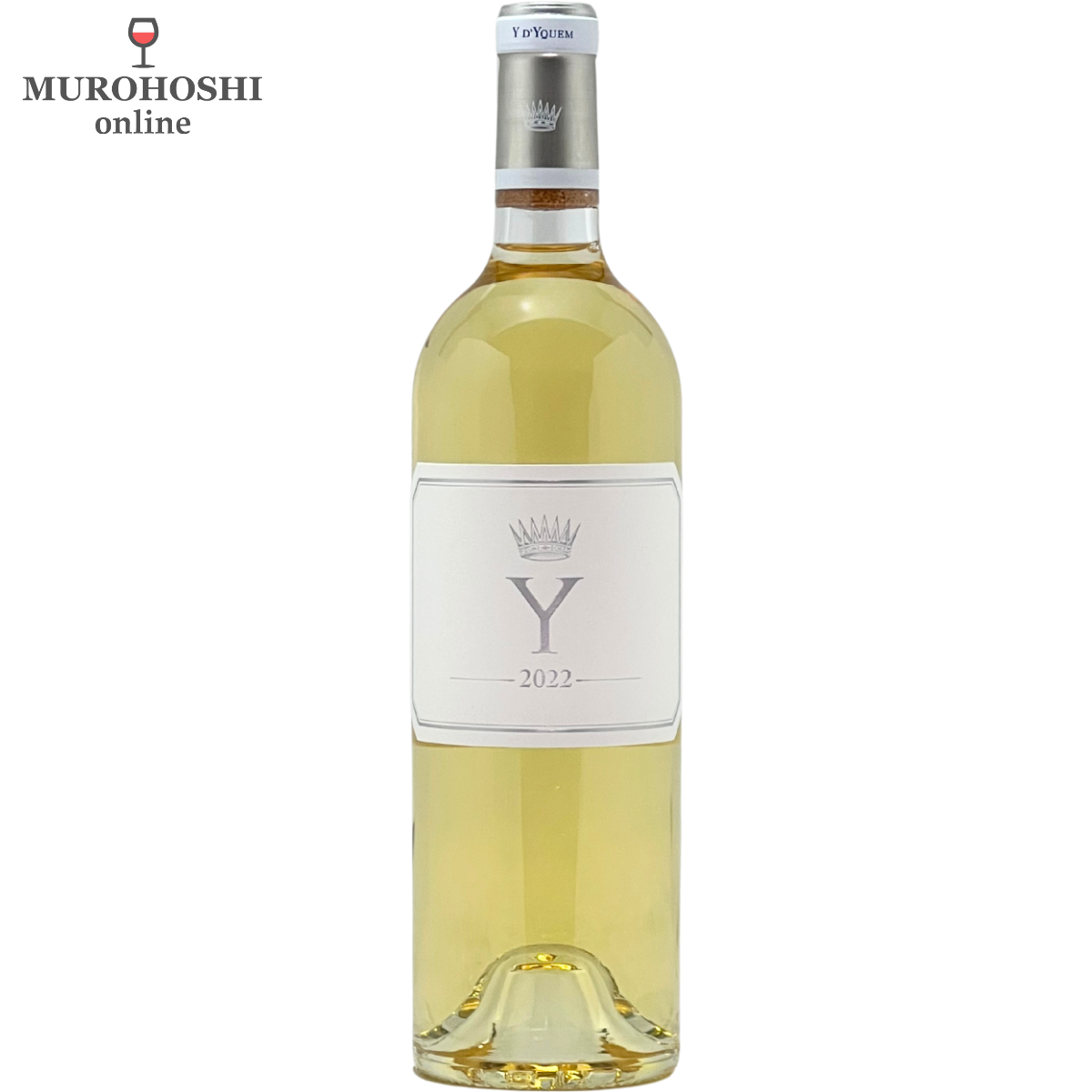 イグレック　ド　シャトー　ディケム 2022 Y du Ch d'Yquem 2022