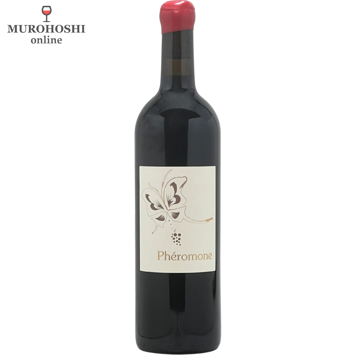 フェロモンヌ　ルージュ 2024 Pheromone Rouge 2024